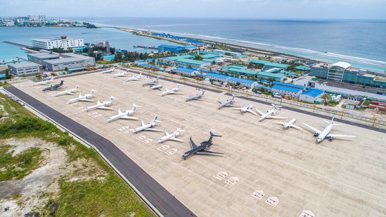 މަަޖިލީހުގެ ޚަރަދުގައި ރައްޓެހިންނަށް ވީއައިޕީގެ ޚިދުމަތް ދިނުން ހުއްޓުވާނަން - ބޮންޑޭ