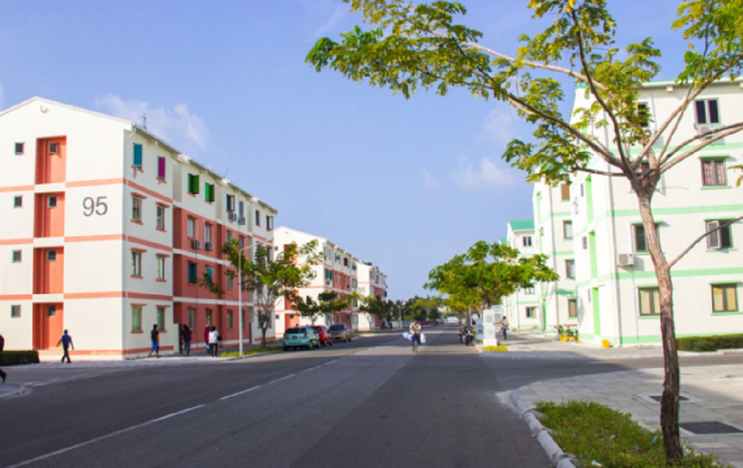 އެޗްޑީސީގެ އޯޕަންޑޭ މާޗު 10ގައި؛ 136 ވަޒީފާގެ ފުރުސަތު