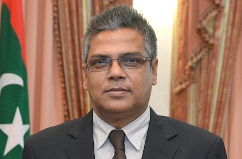 ރައީސަށް ލިބިފައިވާ ބާރުގެ އިތުރަށް ބާރު ހޯދަން އުޅުމަކީ ރައްޔިތުން އަޅުވެތި ކުރުން: ރީކޯ މޫސާ