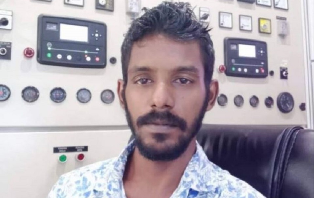 ނިޝާމާގެ މަރު: ފިރިމީހާ ފައިސަލް މަރުވެއްޖެ