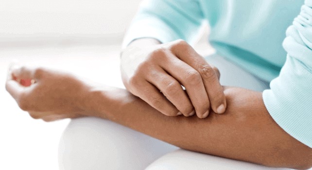 އިލާހީ ބައެއް މުއުޖިޒާތް - 08 ވަނަބައި