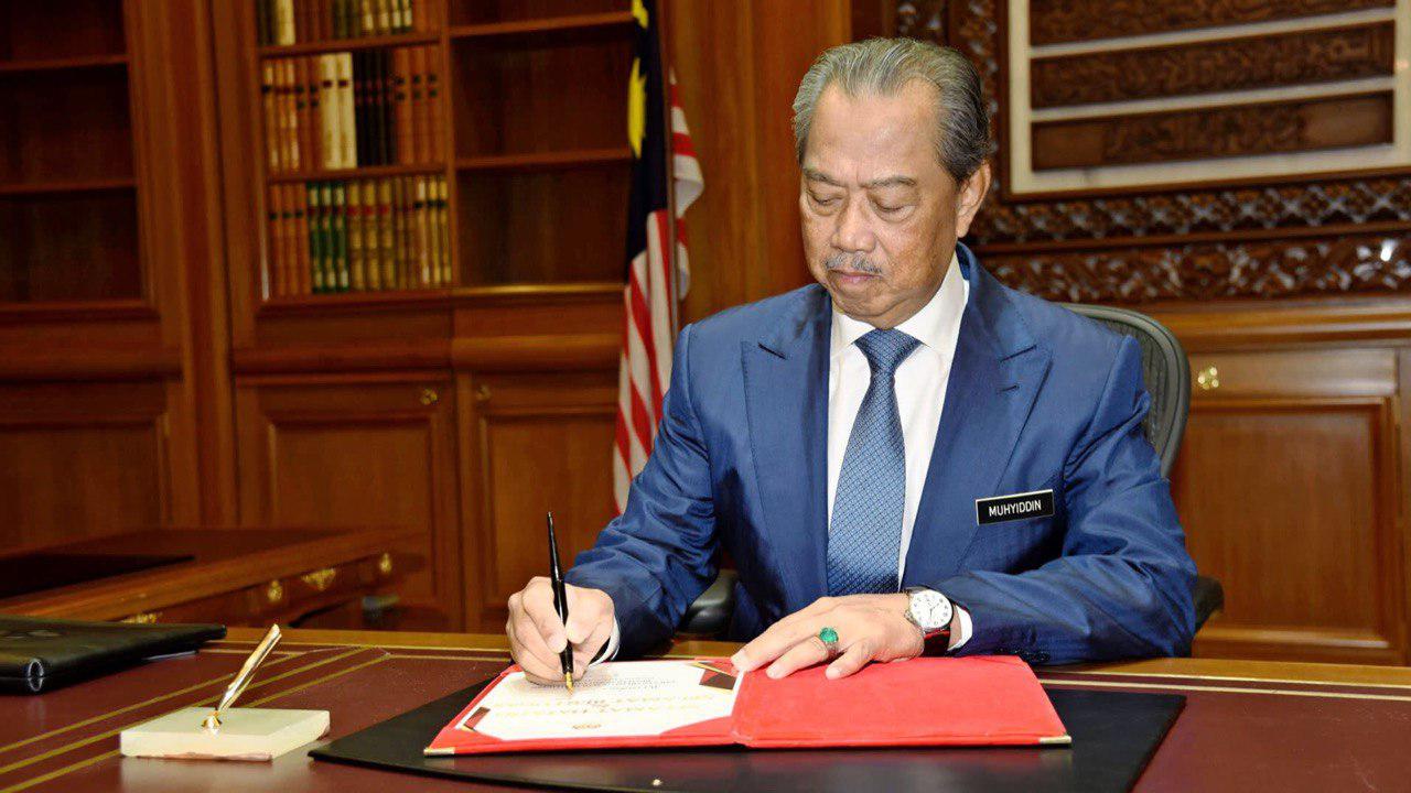 ކޯވިޑް-19: މިމަހުގެ 4 ވަނަ ދުވަހުން ފެށިގެން މެލޭޝިއާގެ ވިޔަފާރިތައް ހުޅުވާލަނި