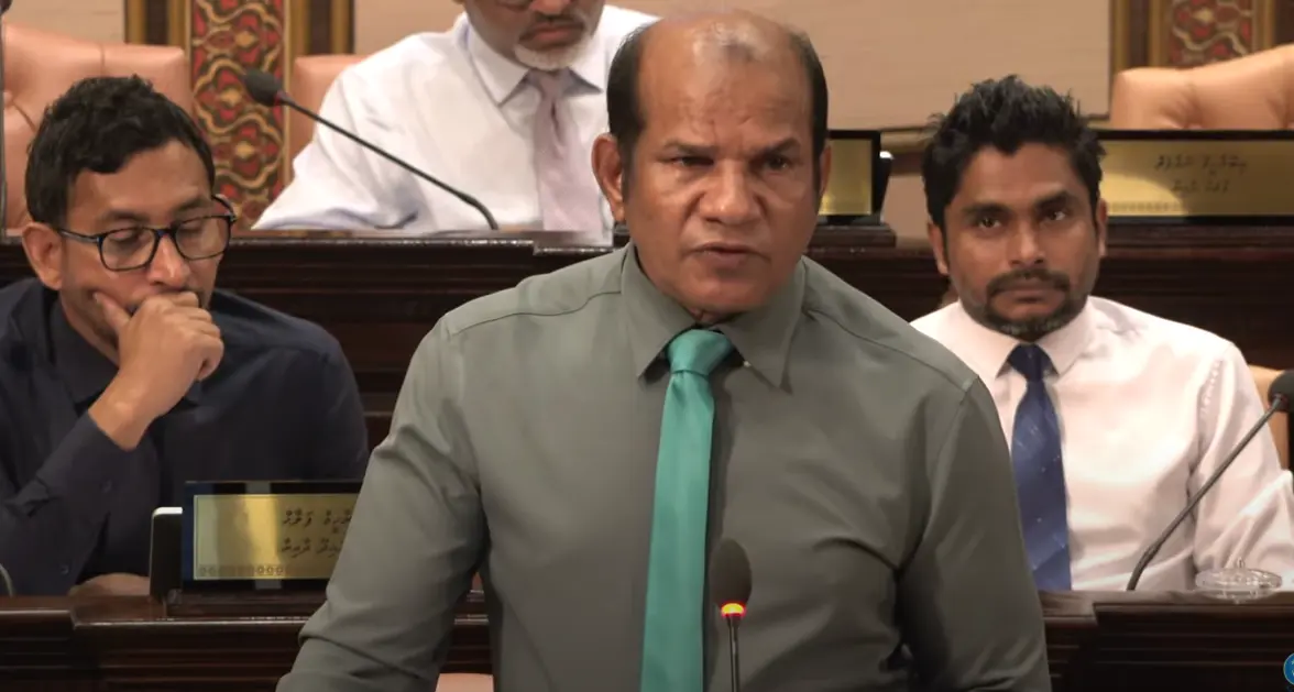 2027ގެ ނިޔަލަށް ހުރިހާ ރަށެއްގައި ފެނާއި ނަރުދަމާގެ ޚިދުމަތް ގާއިމު ކުރުމަށް ފާސްކޮށްފި