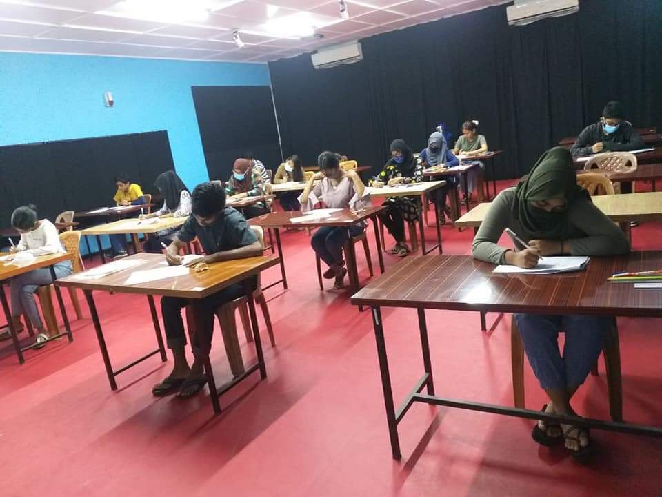 ސްރީލަންކާގައި ދިރިއުޅޭ ރާއްޖޭގެ 19 ދަރިވަރަކު އެސްއެސްސީ އިމްތިޙާނު ހަދައިފި