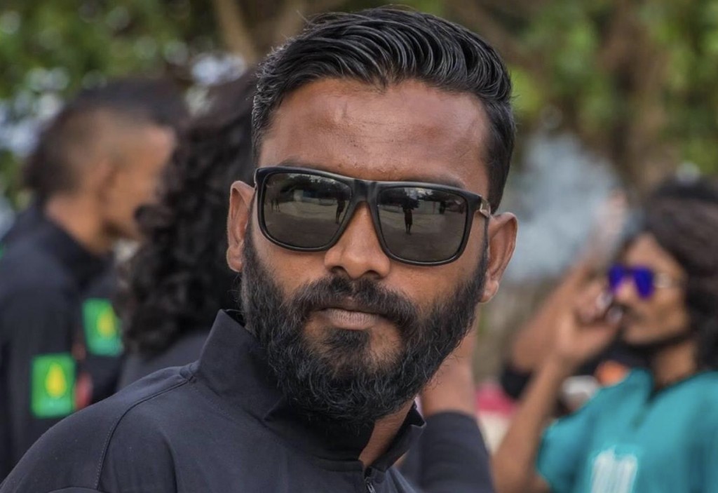 ގާޒީ ރަޝީދުގެ މައްސަލަ ބަލަން މަޖިލީހުން ގޮވާލުމާއެކު ޖޭއެސްސީއިން މައްސަލަ ބަލަން ނިއްމައިފި