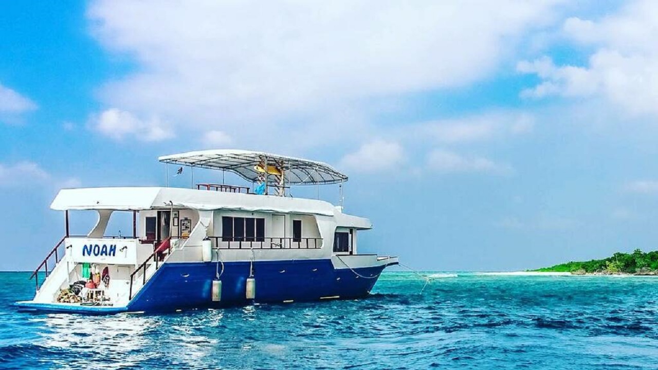 ފަތުރުވެރިންނަށް ޚިދުމަތްދިނުމުގެ ހުއްދަ 78 ސަފާރީއަކަށް ދީފި