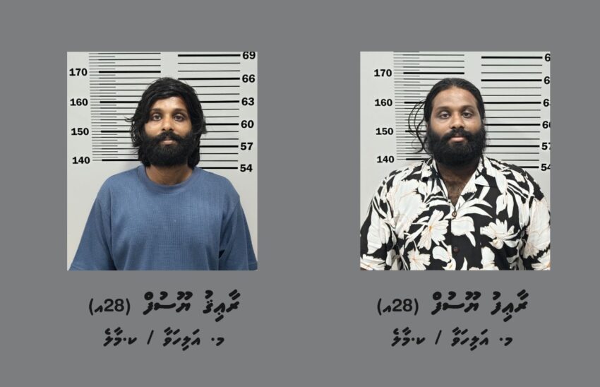 ޑުރަގާއެކު މިފަހަރު ހައްޔަރުކުރީ އެއްމާބަނޑު ދެބެން