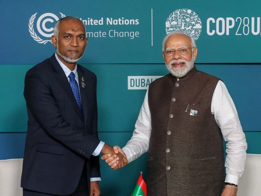 މިހާރު ކުރިއަށްދަނީ އިންޑިއާ ސިފައިންގެ އެންމެ ފަހު ބެޗް ބޭލުމުގެ މަސައްކަތް