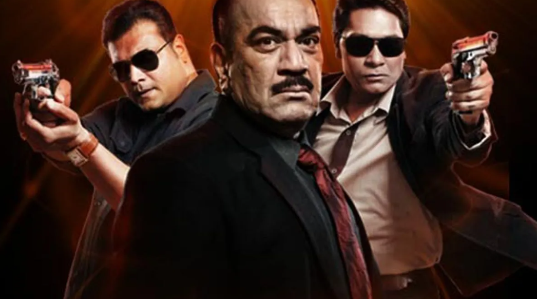 ހަ އަހަރަށްފަހު ސީއައިޑީގެ އާ ސީޒަނެއް ނެރެނީ