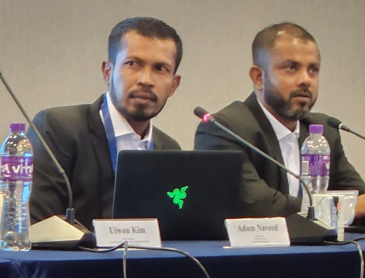 ސްކޭމްތަކާ ދެކޮޅަށް ހިންގި ބައިނަލްއަގުވާމީ އޮޕަރޭޝަނެއްގައި ރާއްޖެ ބައިވެރިވެއްޖެ