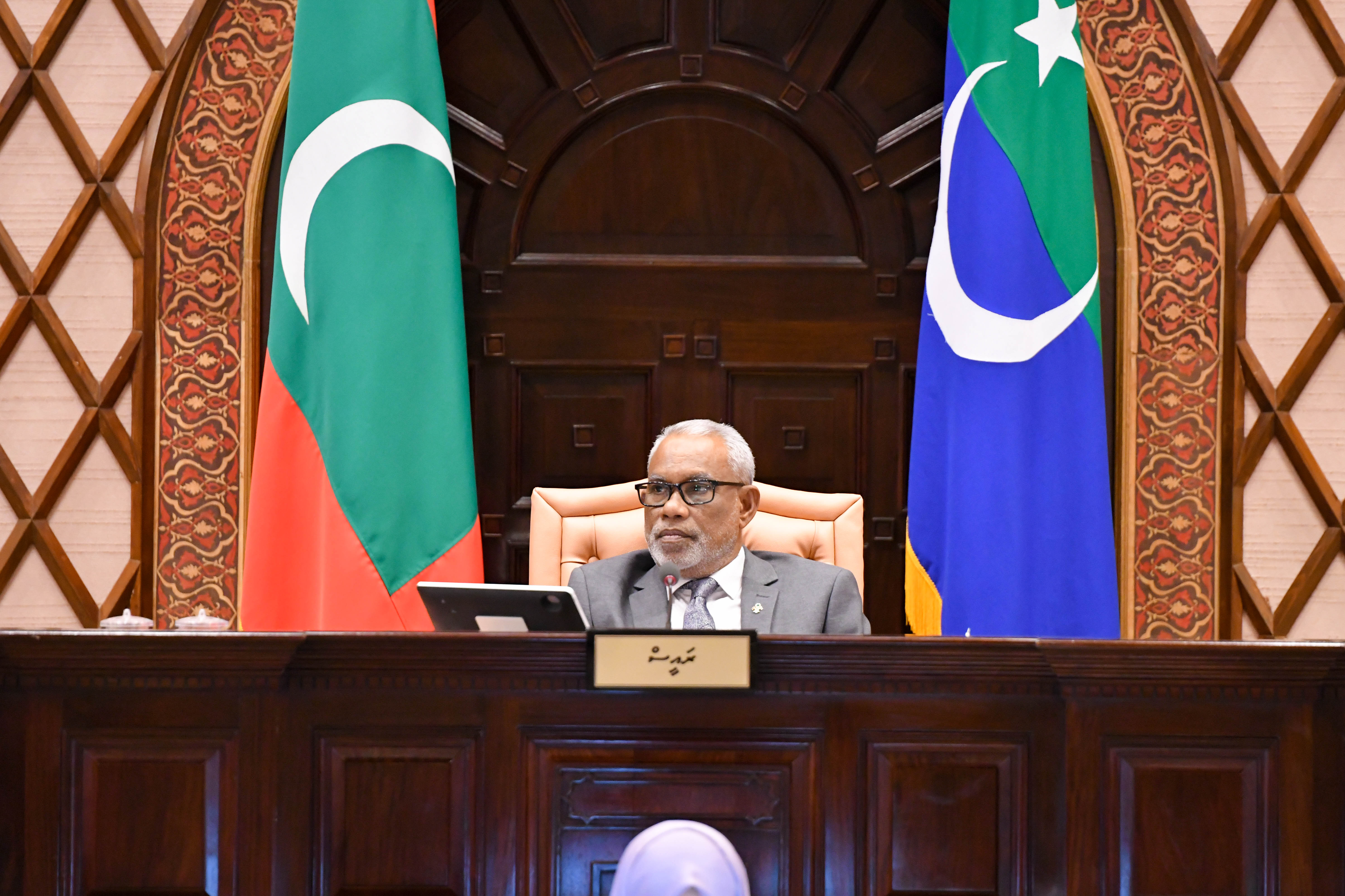 މަޖިލީހުގެ މިދައުރު މިމަހުގެ ސައްބީހަށް އިތުރުކުރަން ހުށައަޅުއްވައިފި