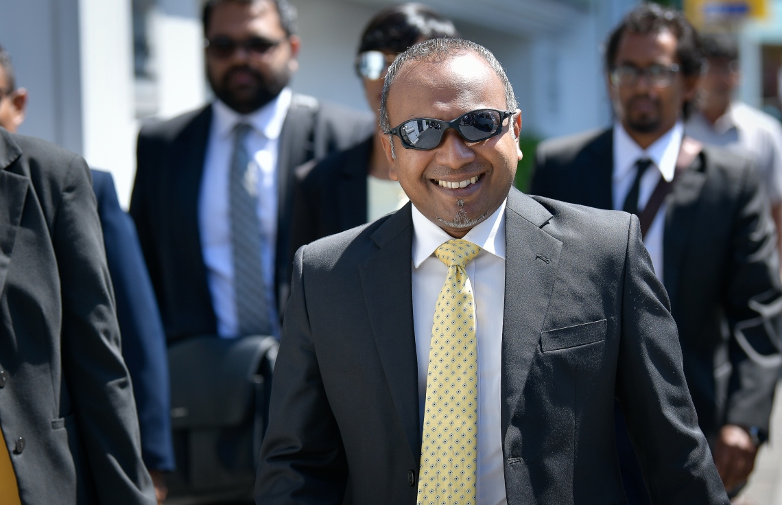 ޤައުމީ ކުޅިވަރު ޖަމިއްޔާތަކުގެ އިންތިހާބުތައް އީސީން ބާއްވަން ހުށަހެޅި ބިލު ބޭރުކޮށްލައިފި