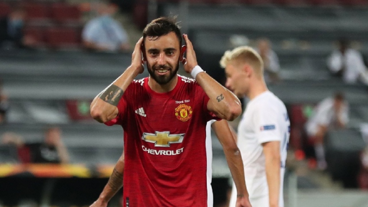 މެންޗެސްޓަރ ޔުނައިޓެޑް ޔޫރޮޕާ ލީގު ސެމީ ފައިނަލަށް