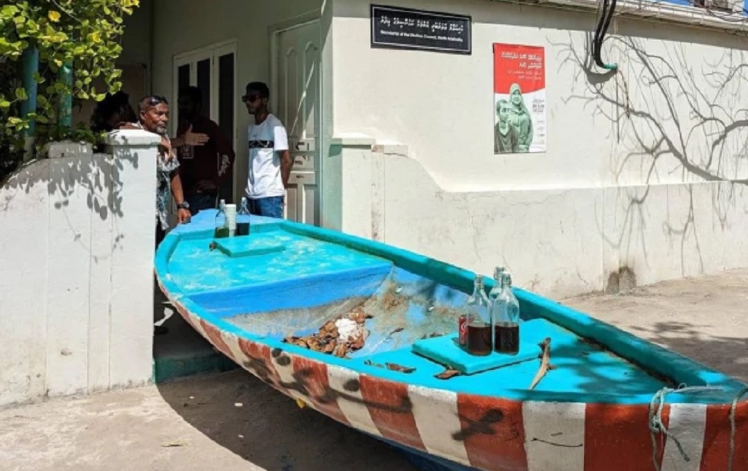 ސަފާރީއަކުން ބަނގުރާ ވިއްކާތީ ރައްޔިތުން ކައުންސިލަށް ވެއްދީ ބޮއްކުރައެއް