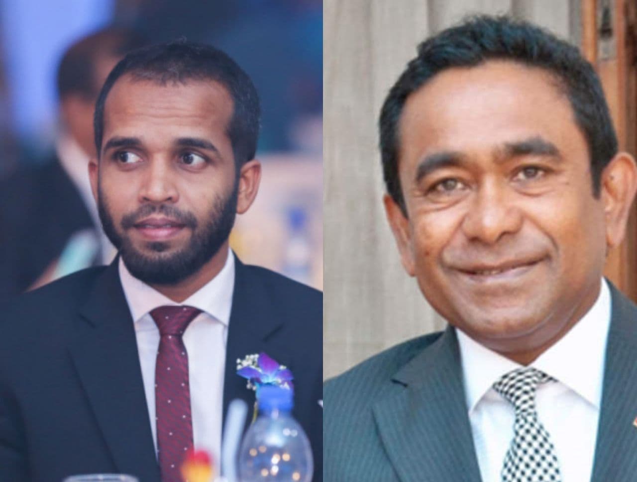 ރައީސް ޔާމީން ޝަރީޢަތް ނިމެންދެން ބަންދުކުރީ ހެއްކަކަށް ހަތްލައްކަ ރުފިޔާ ހުށައެޅުމުން - ހައިލަމް