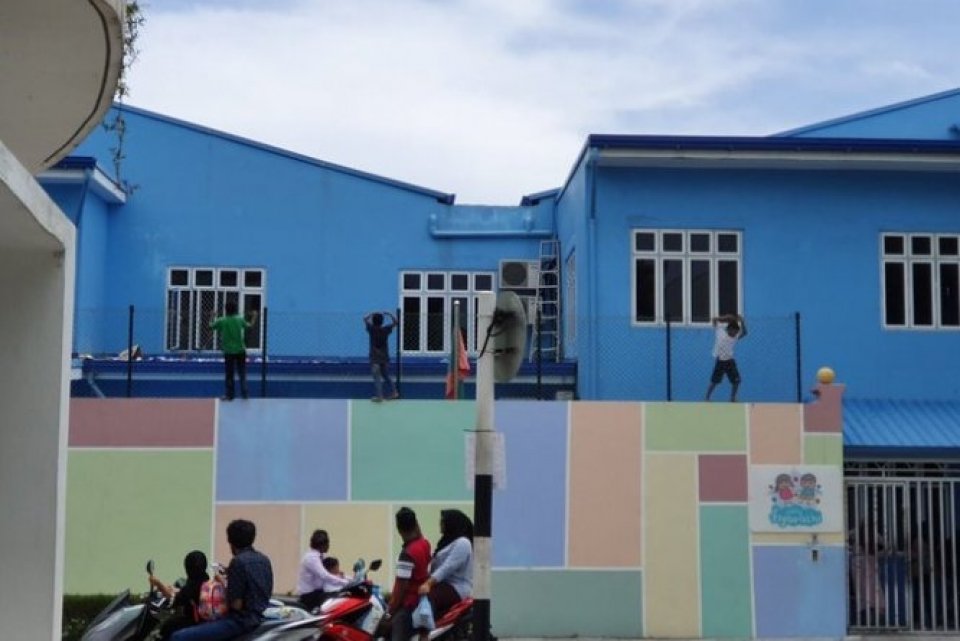 ފިޔަވަތި މައްސަލާގައި ދައުލަތުގެ އިދާރާތައް މަޖިލީހަށް ހާޒިރު ކުރަނީ