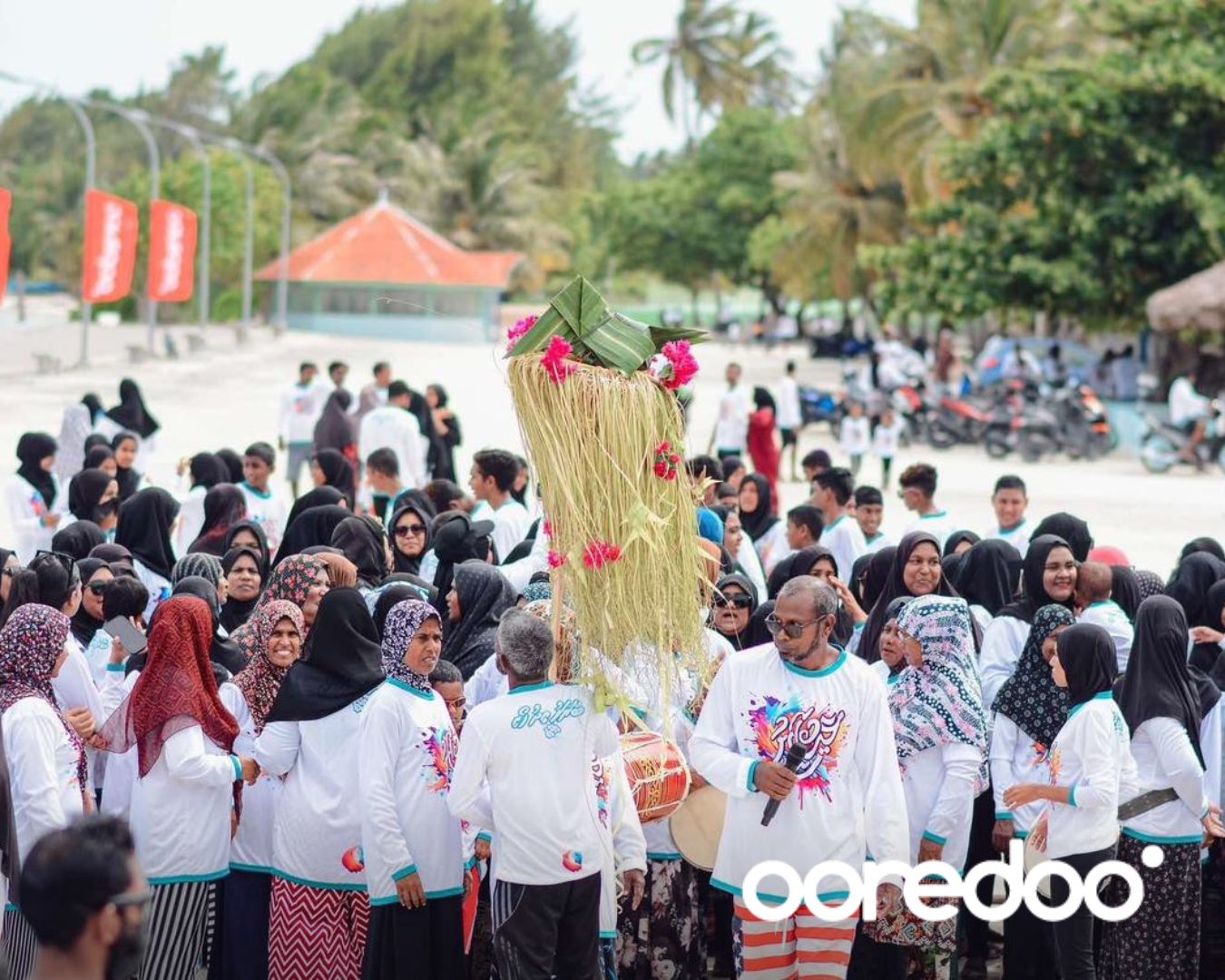 އީދު ފާހަގަކުރަން ރަށްރަށުން ޕްރޮޕޯޒަލް ހުށަހެޅުމުގެ ފުރުސަތު ހުޅުވާލައިފި