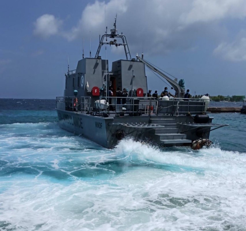 ދަނގެތީ ޤަތުލު: މަޙްމޫދުގެ ޖަނާޒާ ޢަސުރަށްފަހު