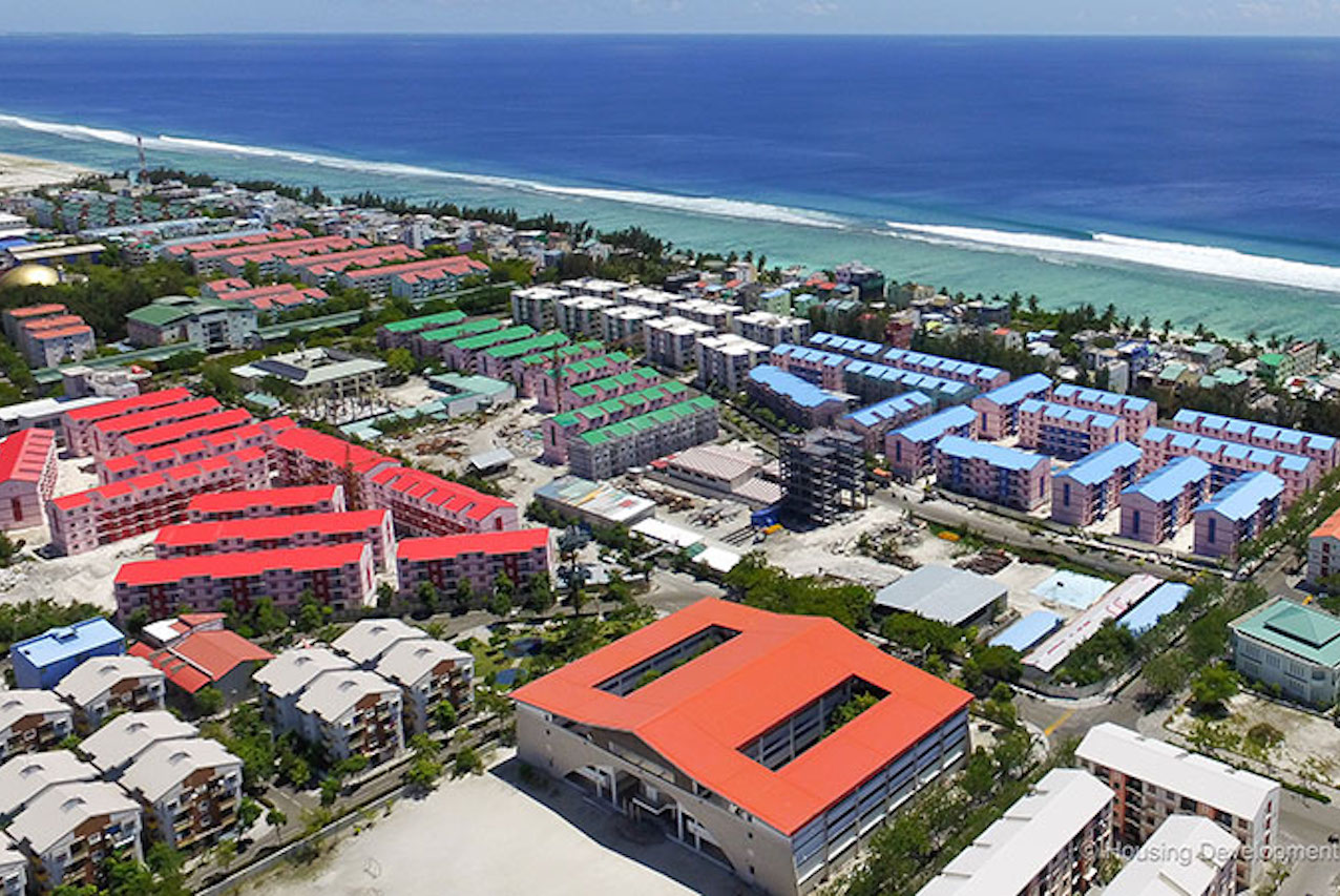 ހުޅުމާލެއިން ބިންވިއްކުން: 77 ބިމަށް ބީލަން ހުށަހެޅުމުގެ މުއްދަތު އިތުރުކޮށްފި