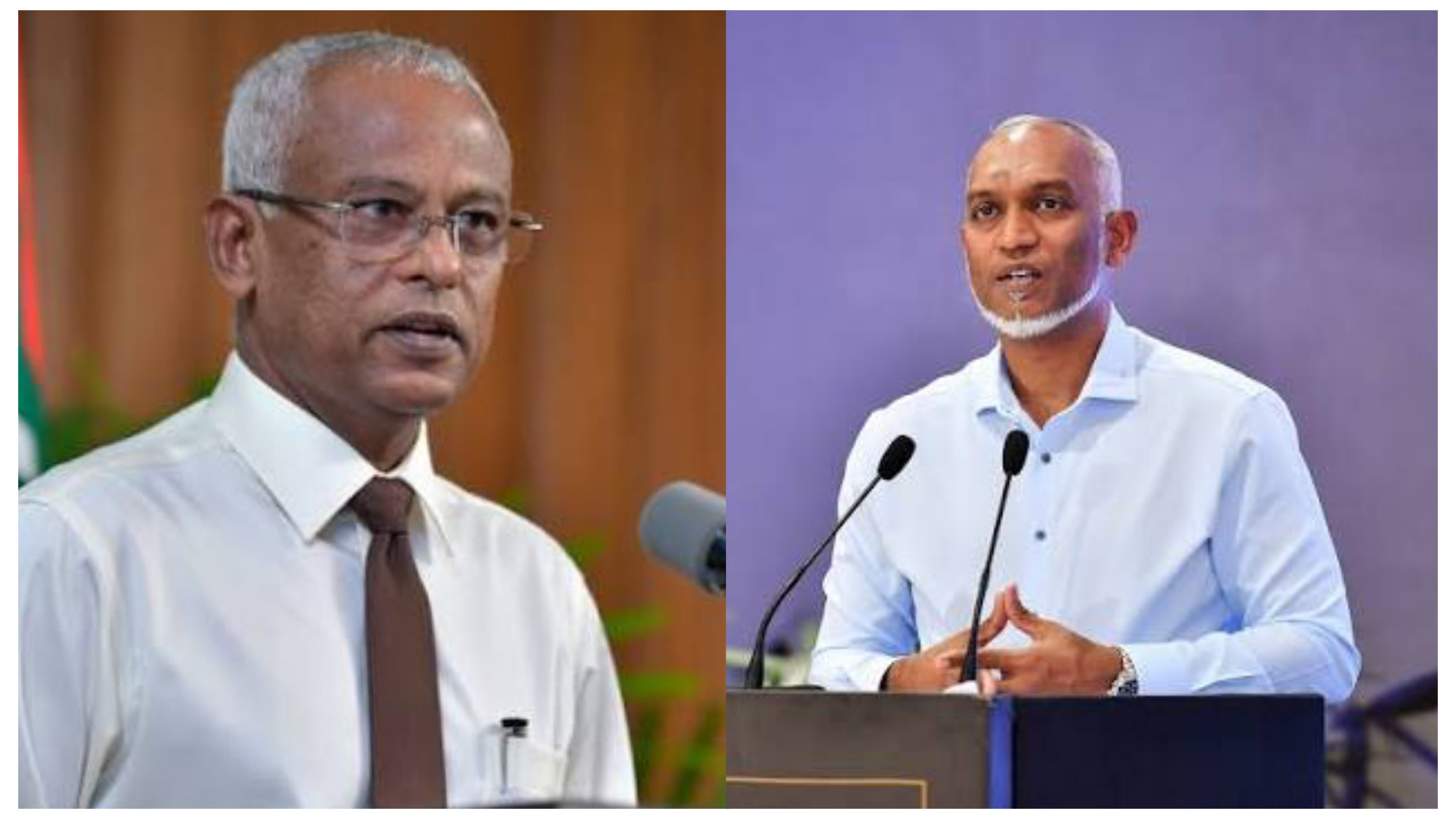 ކަނޑުގެ އިޚްތިސާސުން ބޭރު ސަރަހައްދު ބަލަހައްޓަން އަމުރުކުރުމަކީ ނުރައްކާތެރި ކަމެއް: ރައީސް ޞާލިޙު