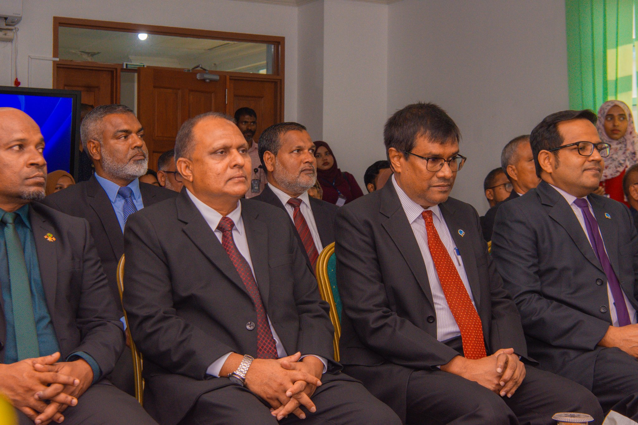 ޖޭއެސްސީ އަށް އާންމުންގެ ތެރެއިން ކަނޑައަޅާ މެމްބަރު ކަމަށް ކުރިމަތިލާން ހުޅުވާލައިފި