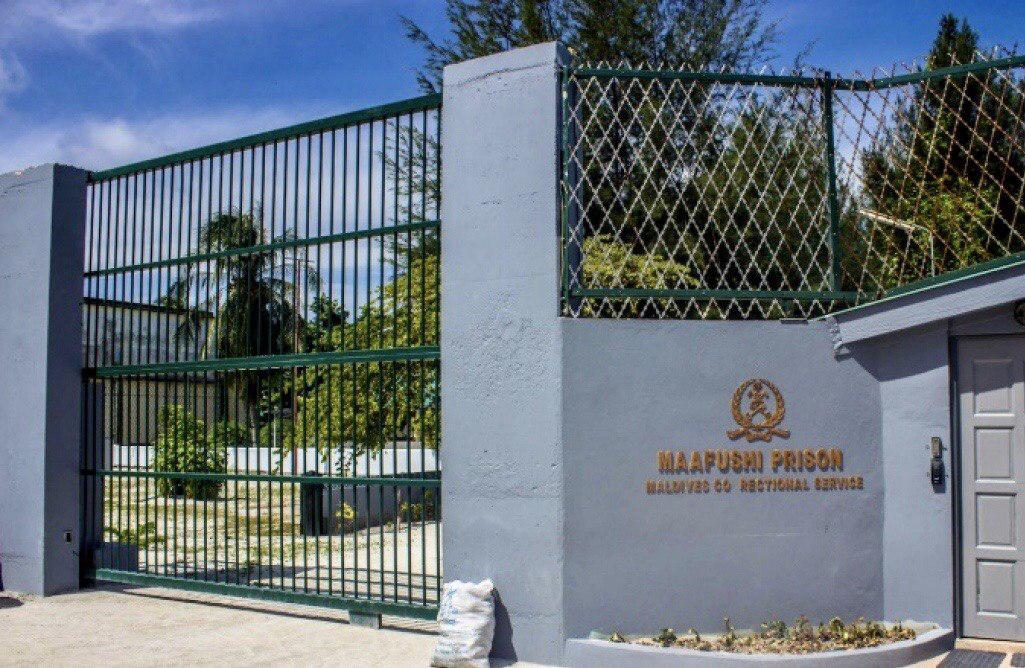 ކޯވިޑް-19: ޖަލުގަައި ރެންޑަމް ސާމްޕަލް ނަގަން ފަށައިފި