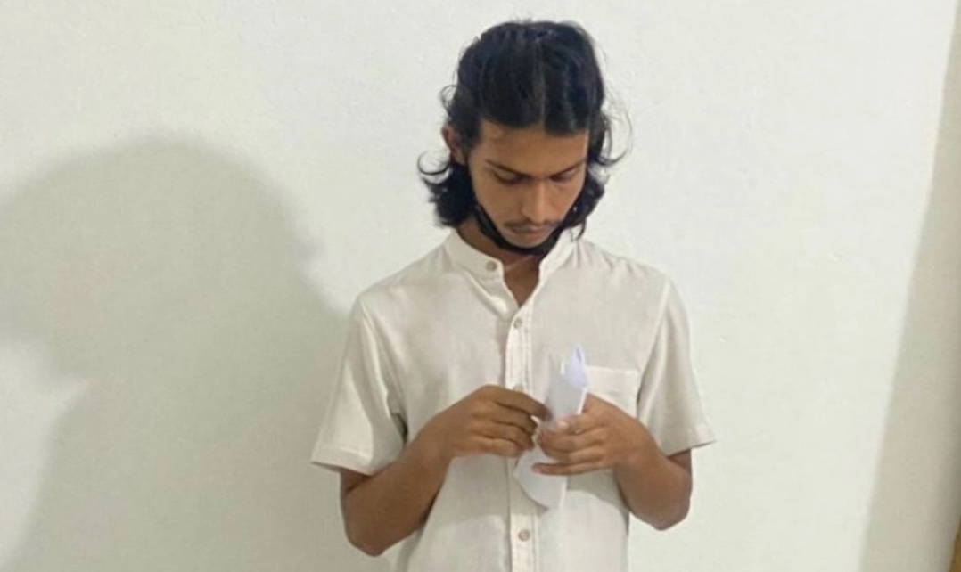 އަލަމްގީރު މައްސަލަ: ތަޙުޤީގު ކުރިއަށް ދަނިކޮށް ރާއްޖެ ދޫކޮށް ފުރި މީހުން ހޯދަނީ