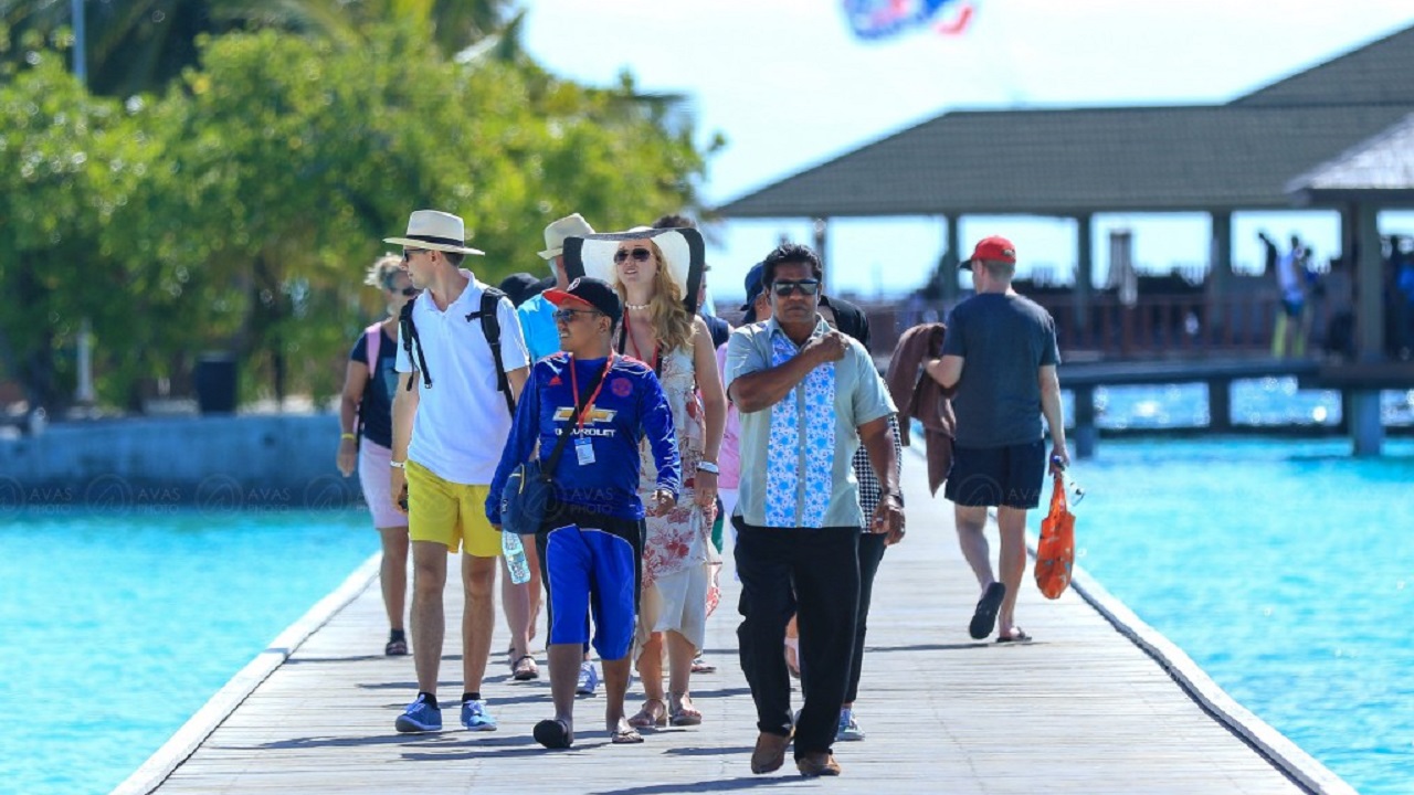 ގެސްޓްހައުސް ޚިދުމަތްދޭ ރަށްރަށުގައި ކަރަންޓީން ފެސިލިޓީއެއް ހުންނަން ޖެހޭ