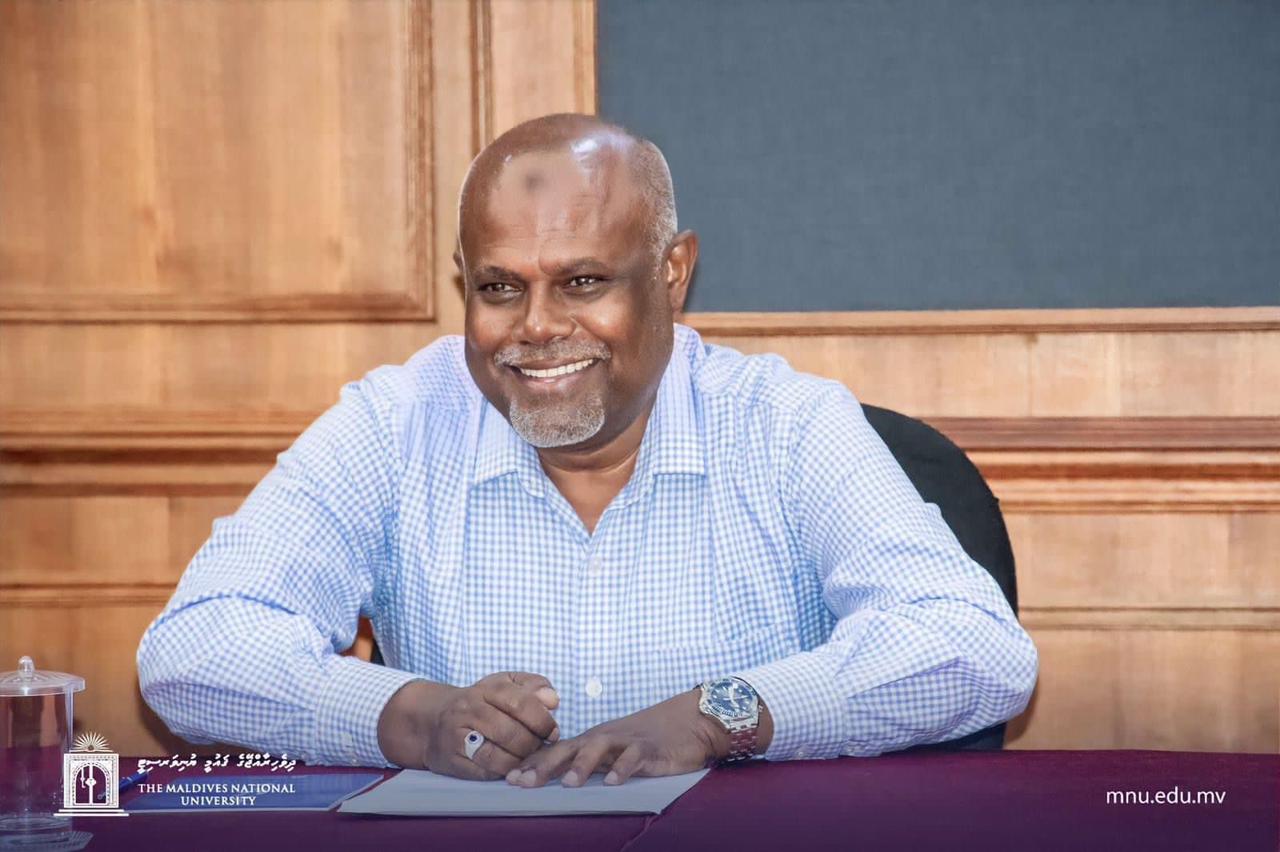 މުދަލާ ޚިދުމަތުގެ އަގު މަތިވެ ދަށްވުމަކީ ސަރުކާރުން ކުރާކަމެއް ނޫން: ނަފާ ނަސީމް