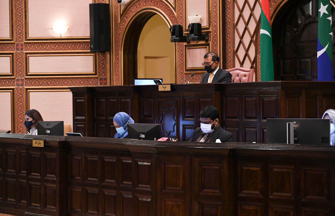 މަރު ކޮމިޝަނުގެ ތަހުޤީޤުތަކުން ދަޢުވާކުރެވޭ ވަރަށް ހެކި އެބަހުރި - ރައީސް ނަޝީދު