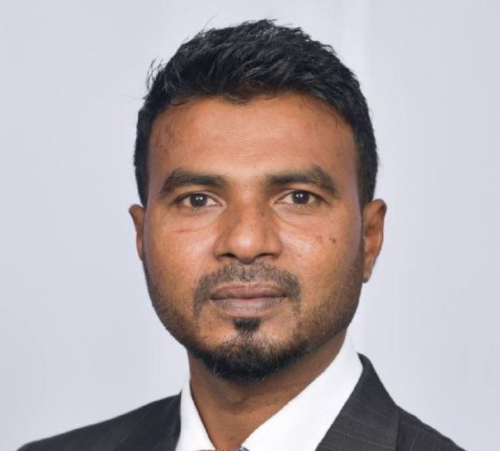 ފިޝަރީޒަށް ޑެޕިއުޓީ މިނިސްޓަރަކު އައްޔަންކުރައްވައިފި