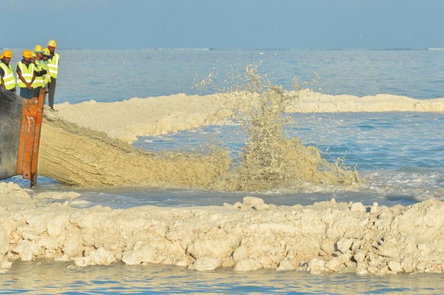 މާލެ ސަރަހައްދުން 7،000 ފްލެެޓާއި، ރަސްމާލެއިން 15،000 ގޯއްޗަށް ކުރިމަތިލުމަށް ހުޅުވާލަނީ