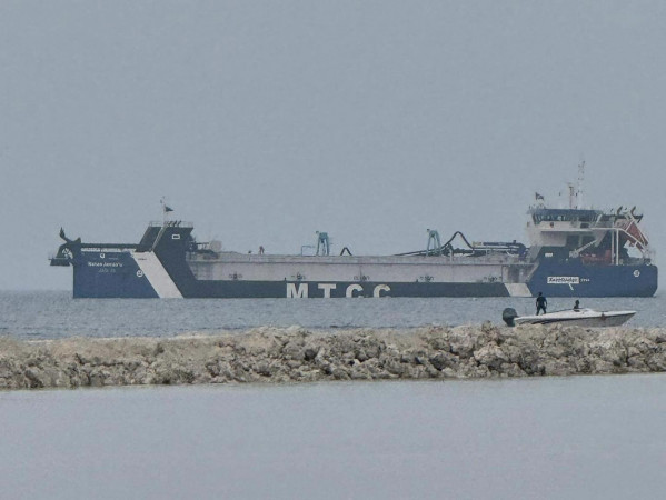 އުނގޫފާރު ބިންހިއްކުން؛ އިތުރު 3 ހެކްޓަރު ހިއްކައިދޭނެކަމުގެ ޔަގީންކަން ރައީސް ދެއްވައިފި