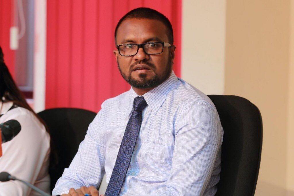 ރިޕޯޓްތައް ނެރުމުގެ ބަދަލުގައި ހިންގަންވީ ޖިނާއީ ތަހުގީގު- ކުރީގެ ޕީޖީ މުހުތާޒު