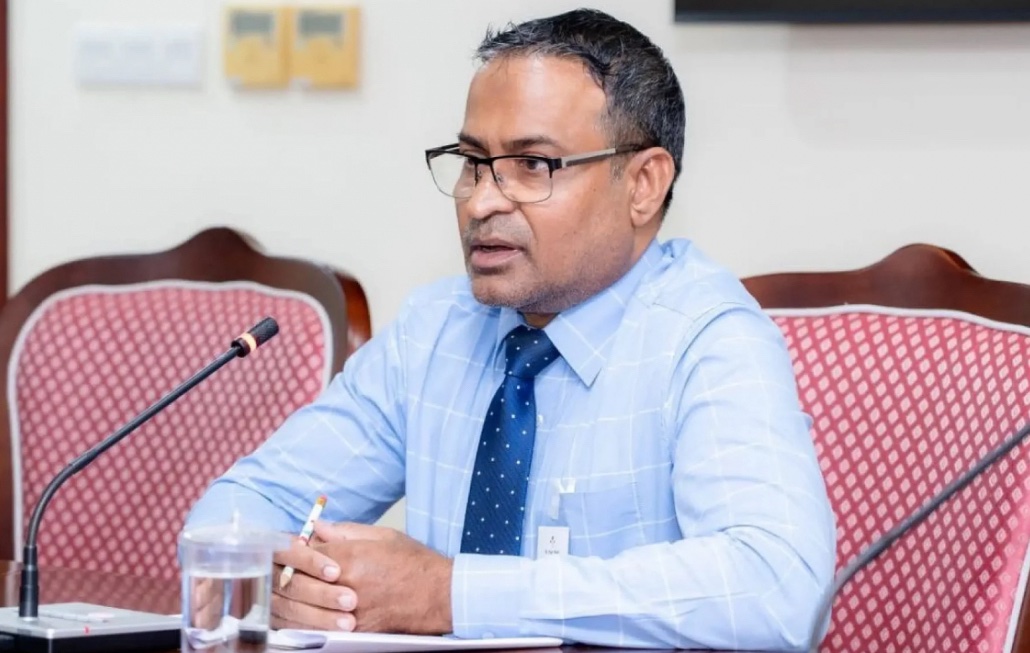 އުއްތަމަ ފަނޑިޔާރުކަމަށް ޣަނީ އައްޔަނު ކުރަން ކޮމިޓީން ރުހުން ދީފި