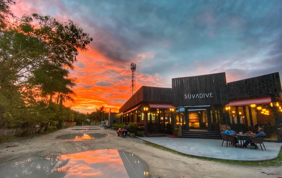 އައްޑޫ ސިޓީގެ ރެސްޓޯރަންޓްތައް ހުޅުވައިގެން ޚިދުމަތް ދިނުމުގެ ހުއްދަ ދީފި