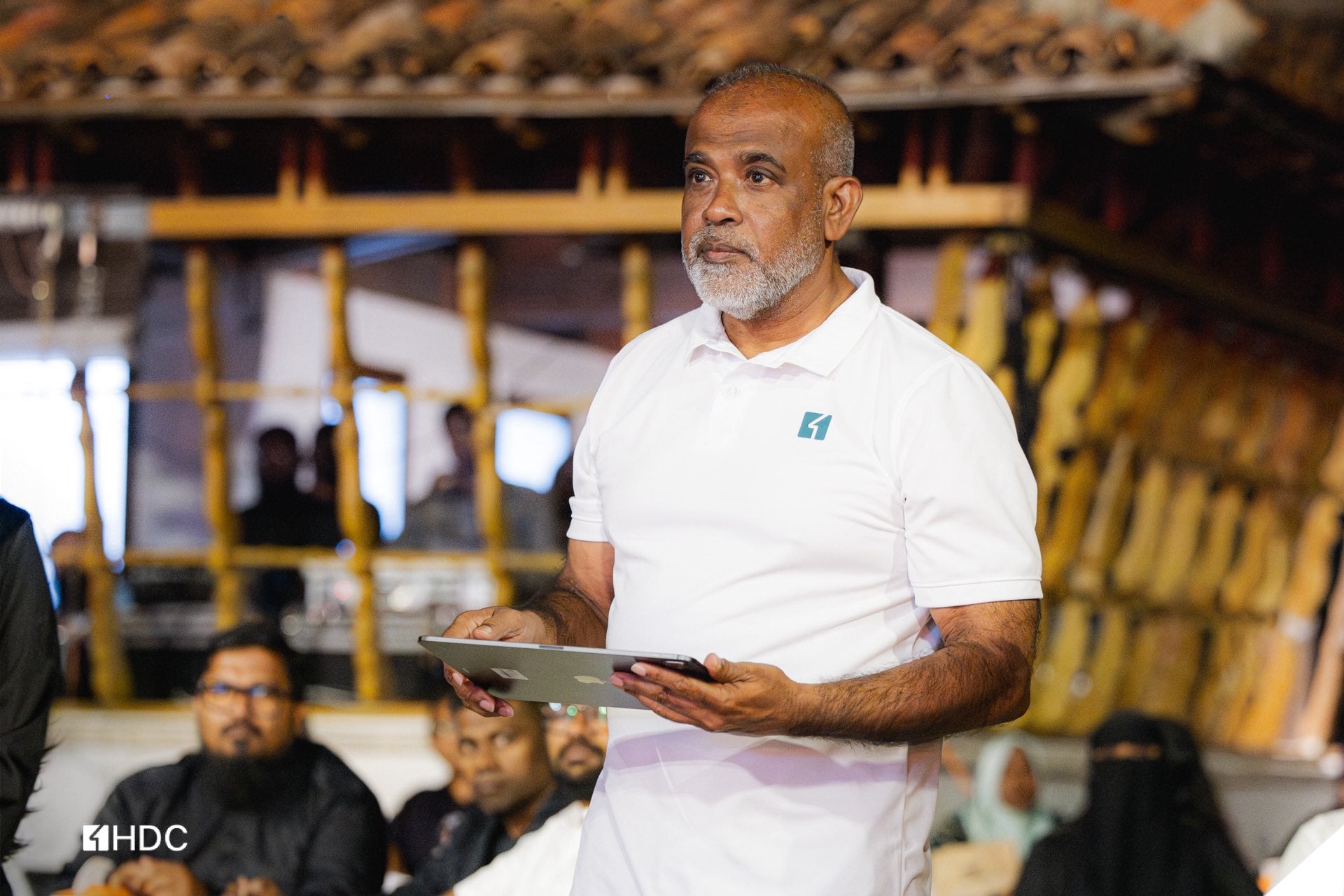 އެޗްޑީސީން މެގަ ލަގްޒަރީ ހައުސިން މަޝްރޫއަކަށް އީއޯއައި ހުށަހެޅުމަށް ދިނީ 6 ދުވަސް