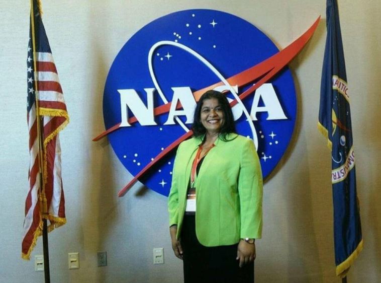 ރާއްޖޭގެ ފުރަތަމަ ސްޕޭސް މިޝަންގެ ޑައިރެކްޓަރު އައްޔަންކޮށްފި