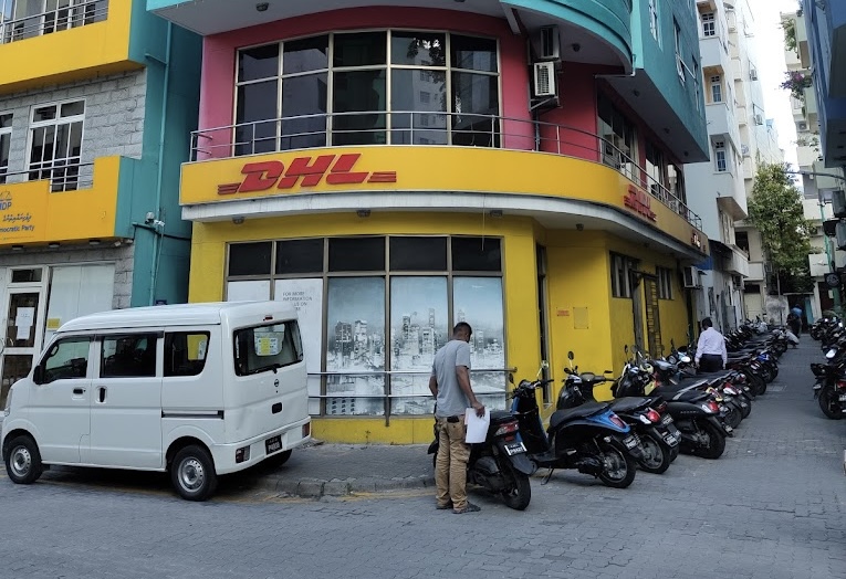 ޑީއެޗްއެލުން މަސްތުވާތަކެތި ގެނައި ދިވެއްސަކު ހައްޔަރުކޮށްފި