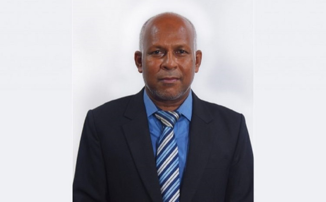 ޑްރަގް ކޯޓުގެ ޤާޟީ ނަޢީމުގެ ސުލޫކީ މައްސަލައެއް ތަޙްޤީޤްކުރަނީ