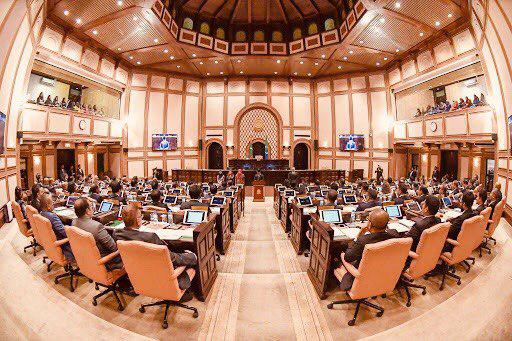 ލޯކަލް ކައުންސިލް އިންތިޚާބު ފަސްކުރުމާއިމެދު ޚިޔާލު ތަފާތު