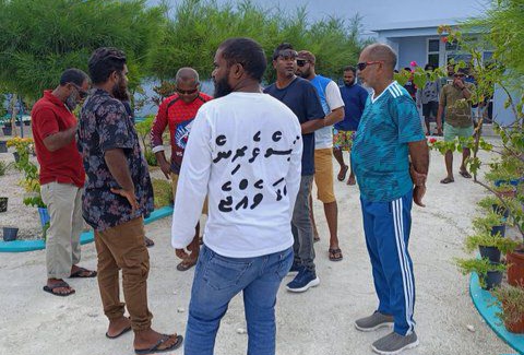 މަސްވެރިންނަށް ނުދެވި ހުރި 52 މިލިއަން ރުފިޔާ މިއަދު ދޫކުރަން މަސައްކަތް ކުރަނީ