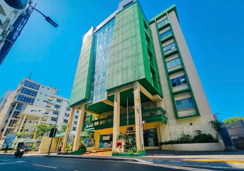 އާމްދަނީ 17.6 ބިލިއަން ރުފިޔާއަށް އަރައިފި