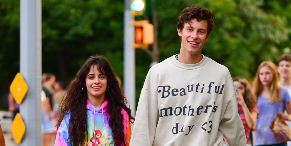 ކަމީލާ އަކީ ހަމަ ޝޯން މެންޑޭޒް ގެ އެންމެ ފަހުގެ ނިންމުންތަ؟