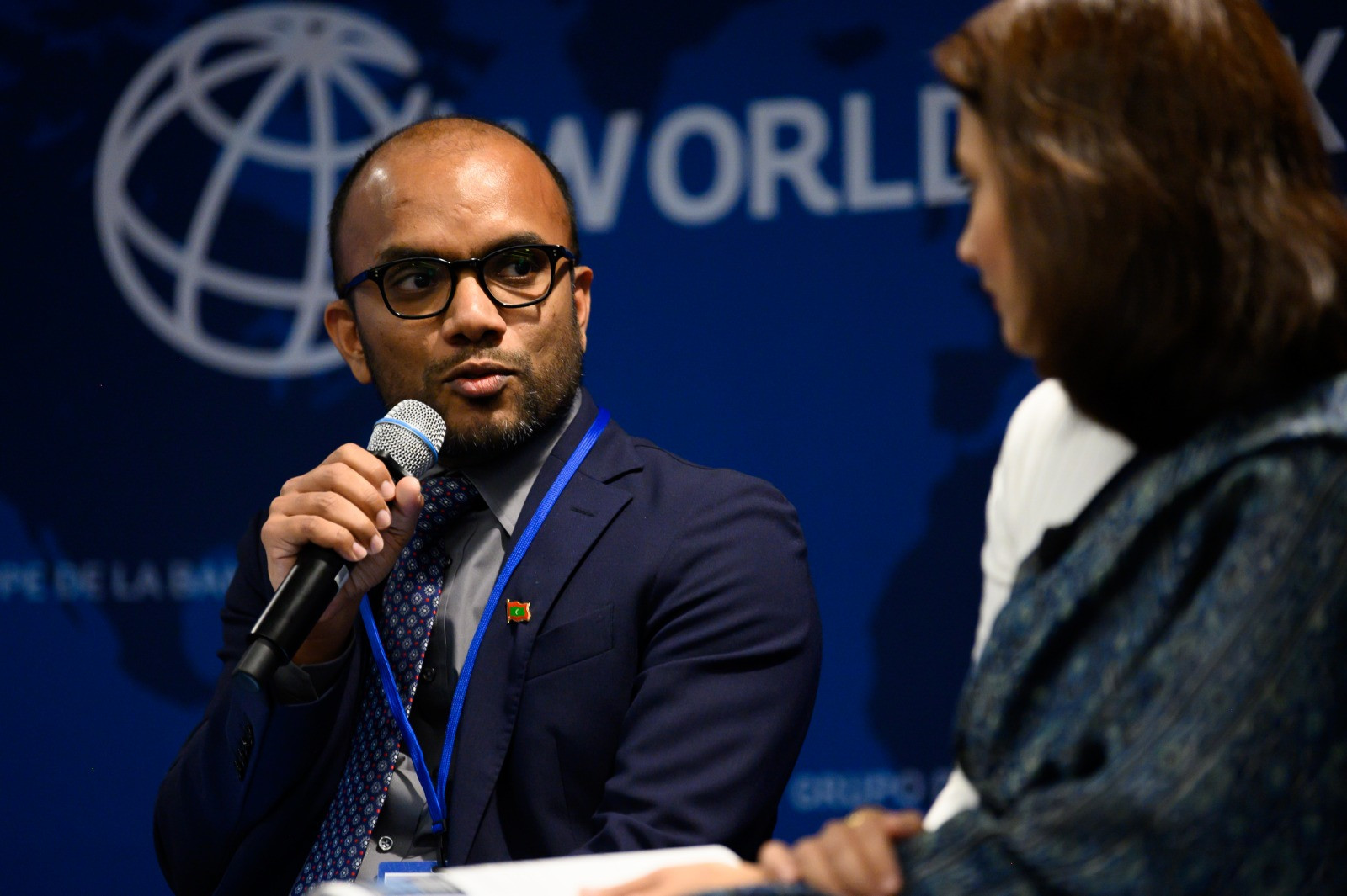 އިކޮނޮމިކް ސްޓިމިއުލަސް ލޯނަކީ ރާއްޖޭގެ ތާރީޚުގައިވެސް ނުދެކޭވަރުގެ ލުއިލޯނެއް: އަމީރު