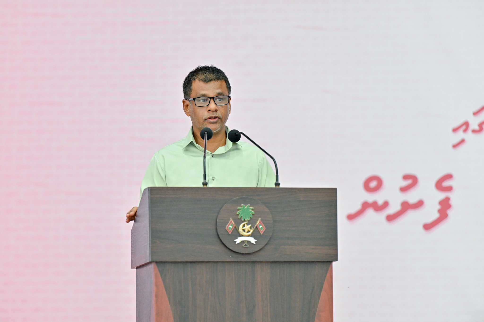 މި އަހަރު 9 ރަށެއްގައި ޑައިލެސިސް ހިދުމަތް ފަށަނީ