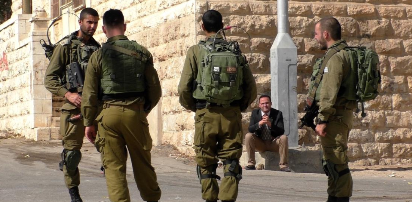 ފަލަސްތީނުގެ 6 ސްކޫލަކަށްވަދެ އިސްރާއިލް ސިފައިން ޓީޗަރުންތަކެއް ހައްޔަރުކޮށްފި