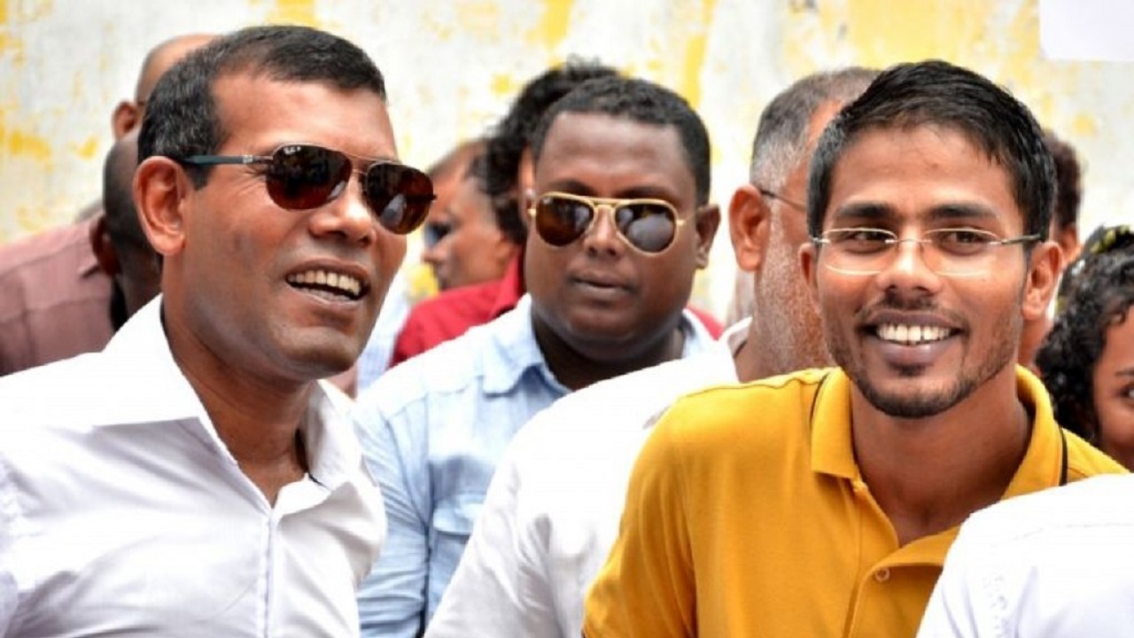 ޕީޕީއެމްގެ މެމްބަރުންނަށް ޚާއްޞަ ވެކްސިނެއް އެޕާޓީން އުފައްދަން ފެނޭ - އަލްހާން