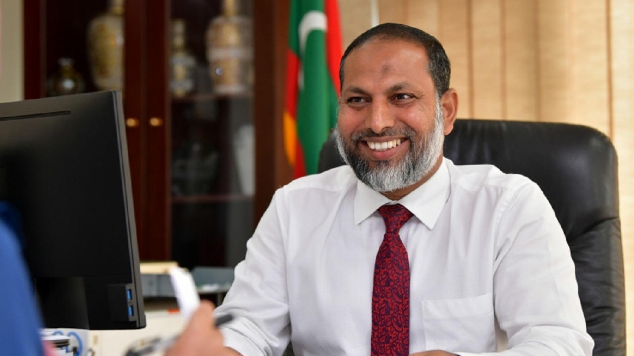 މިނިސްޓަރ އިމްރާންގެ އިތުބާރުނެތްކަމުގެ މައްސަލަ ބަޖެޓް ބަހުސަށްފަހު އެޖެންޑާ ކުރަނީ