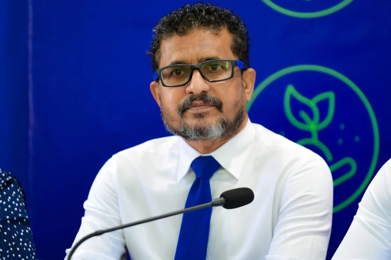 މަސްވެރިކަމުގެ ސިނާޢަތު އިތުރަށް ދިރާސާކޮށް ފައިދާހުރި ސިނާޢަތަކަށް ބަދަލުކުރަންޖެހޭ: ޝަރީފް